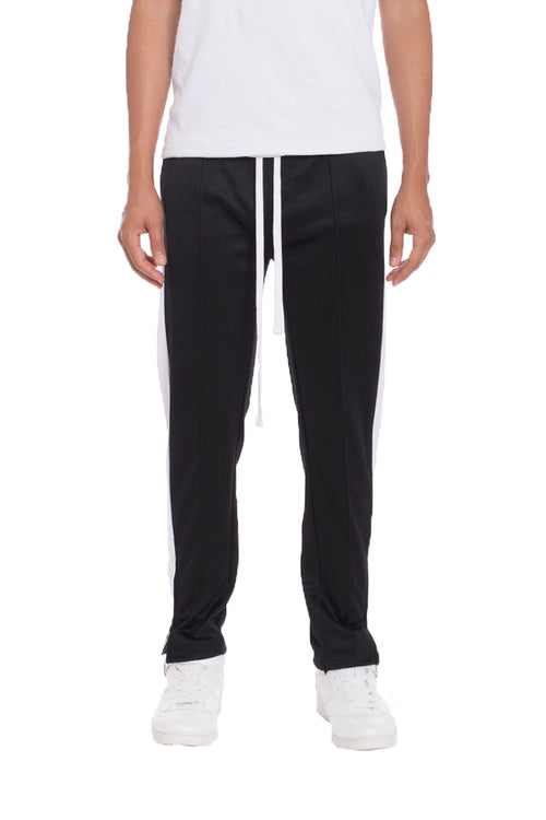 Pantalones de chándal de punto