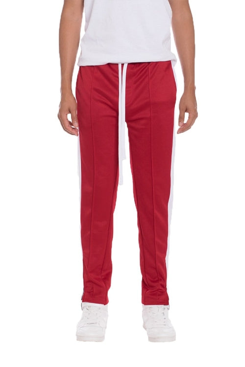 Pantalones de chándal de punto