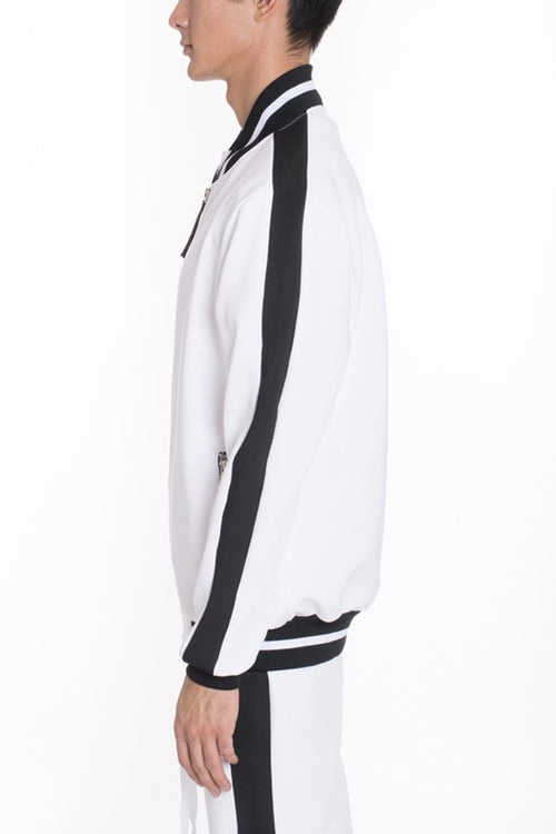 CHAQUETA DE PISTA DE RALLY