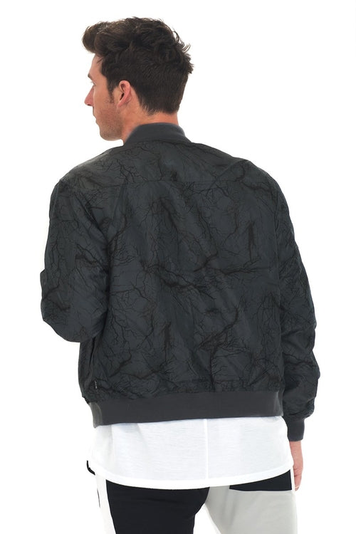 CHAQUETA BOMBARDERO BOLT