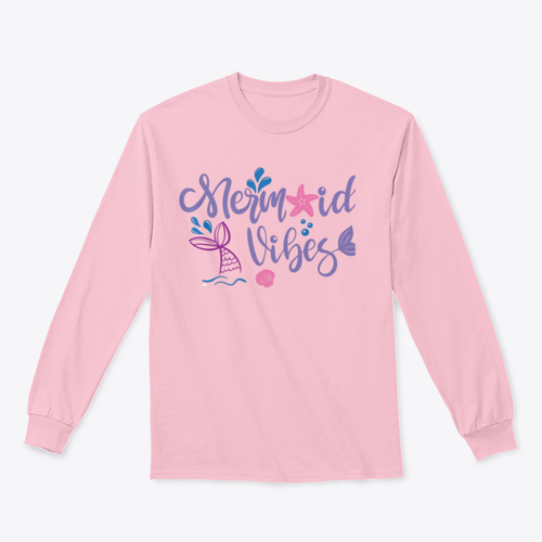 Sudadera Mermaid Vibes