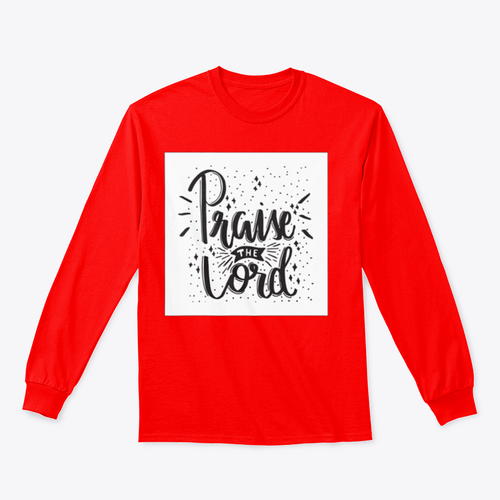 Alabado sea el Señor, diseño de citas inspiradoras y motivacionales para