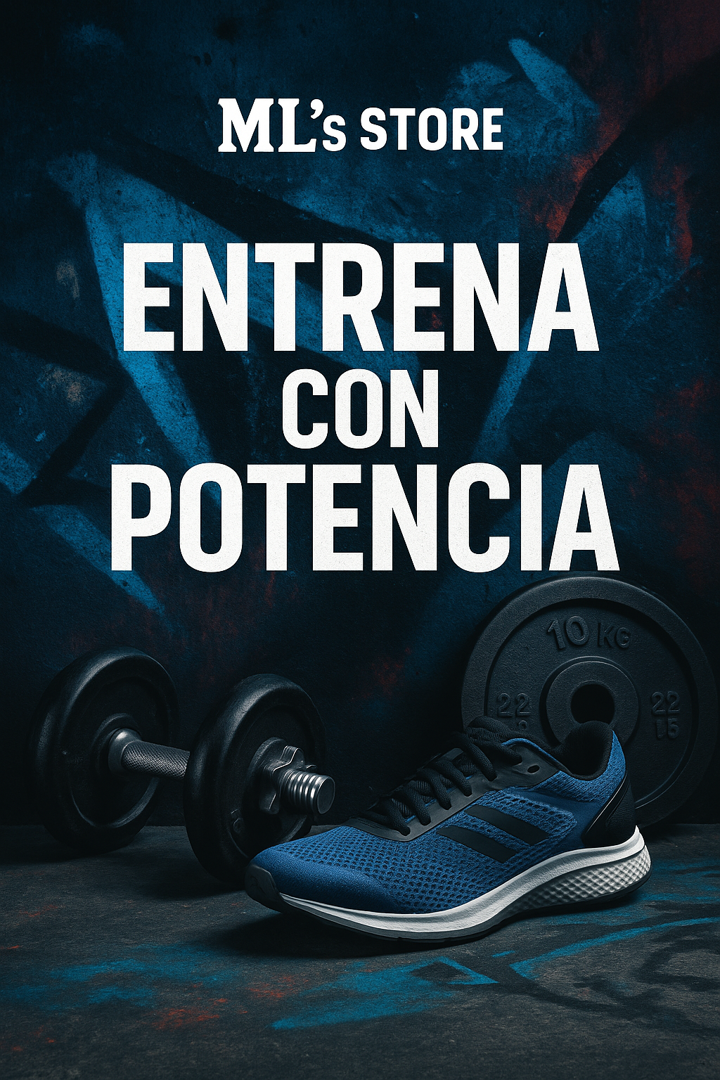 ARTICULOS DEPORTIVOS