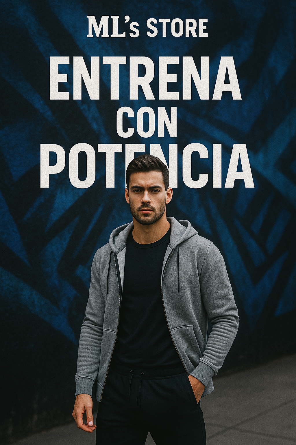 ROPA DEPORTIVA PARA ÉL
