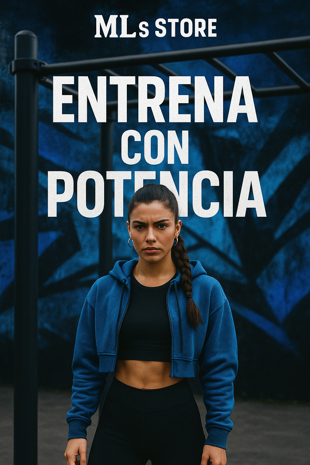 ROPA DEPORTIVA PARA ELLA