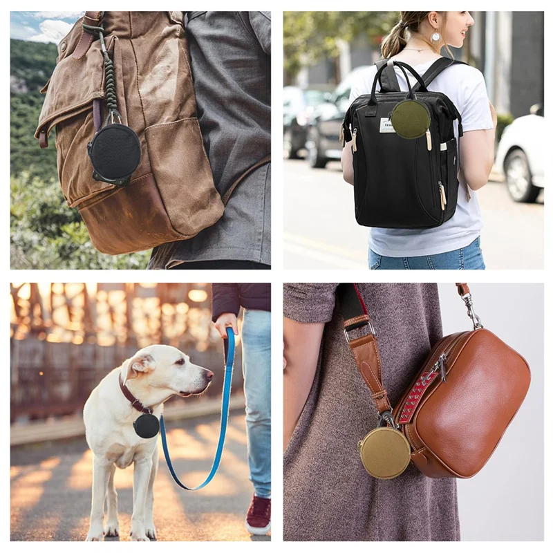 3Pcs Bolsas De Golosinas para perros, Bolsa De Comida Adiestramiento de perros Con Cremallera Y Mosquetón Bolsa De Golosinas, Para Paseos Adiestramiento De Perros Viajes de perros