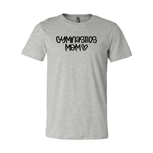 Camisa Gymnastics Mom