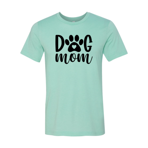 Playera Dog Mom