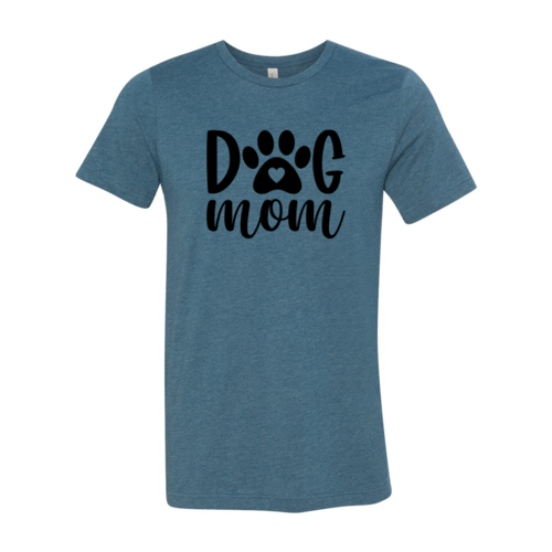 Playera Dog Mom