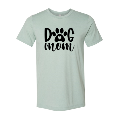 Playera Dog Mom