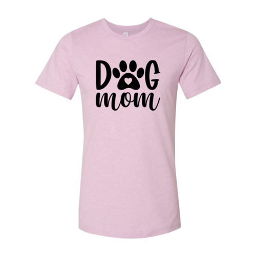 Playera Dog Mom