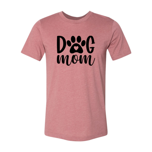 Playera Dog Mom