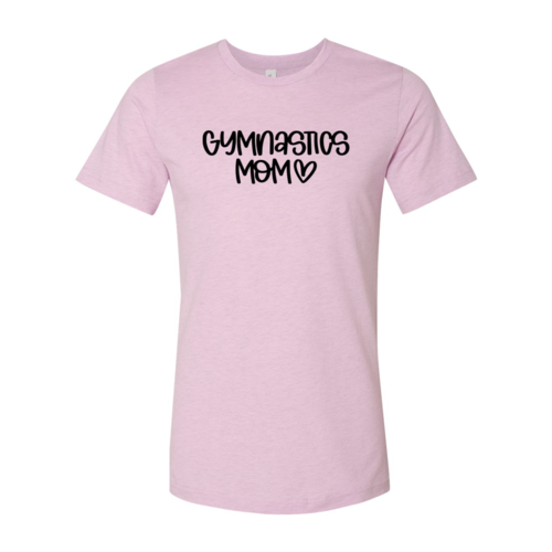 Camisa Gymnastics Mom