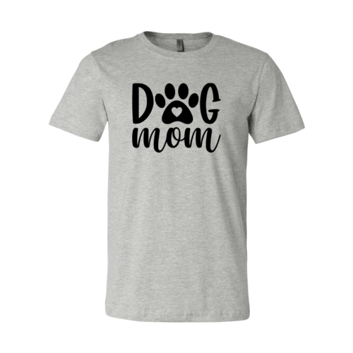 Playera Dog Mom