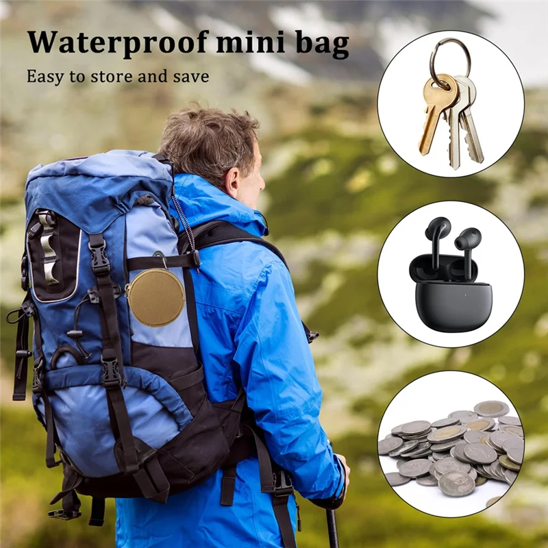3Pcs Bolsas De Golosinas para perros, Bolsa De Comida Adiestramiento de perros Con Cremallera Y Mosquetón Bolsa De Golosinas, Para Paseos Adiestramiento De Perros Viajes de perros
