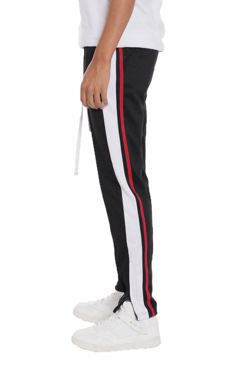 Pantalones de chándal de punto