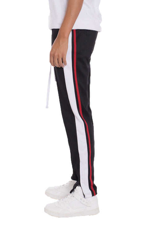 Pantalones de chándal de punto