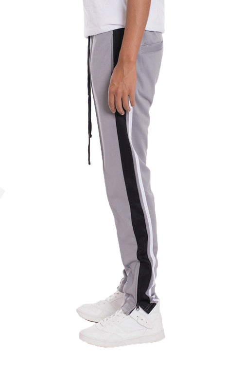 Pantalones de chándal de punto