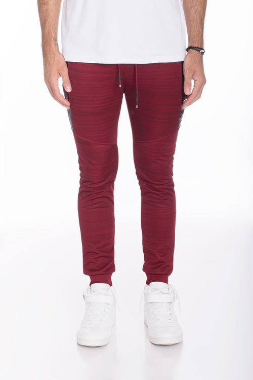JOGGER DE MÁRMOL ESENCIAL