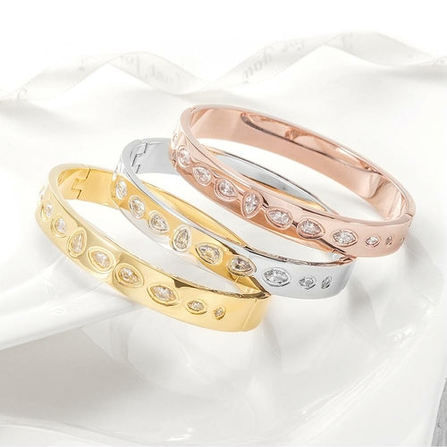 Brazalete de bisagra de la estación CZ