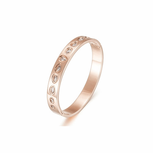 Brazalete de bisagra de la estación CZ