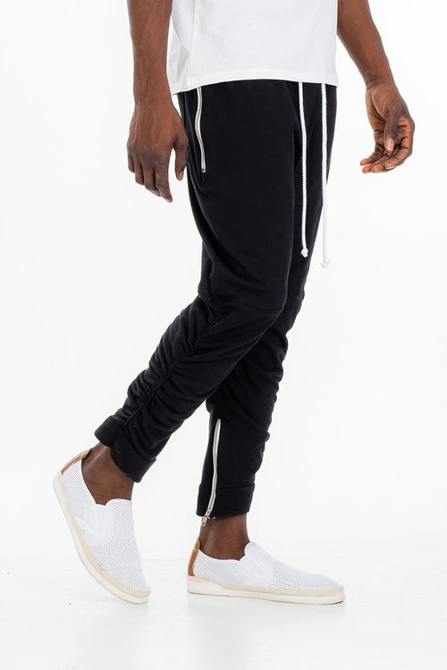 PANTALONES DE BOMBARDOS