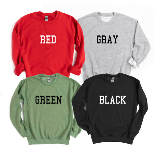 Sudadera Merry Nursemas Christmas