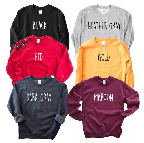 Sudadera Good Vibes