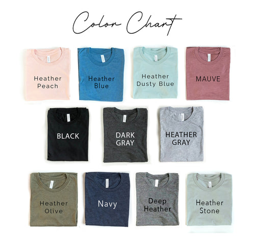 Playera Girl Power
