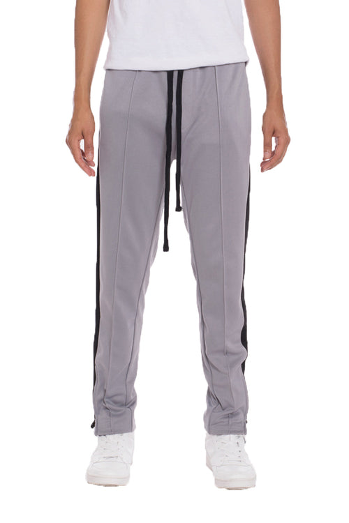 Pantalones de chándal de punto