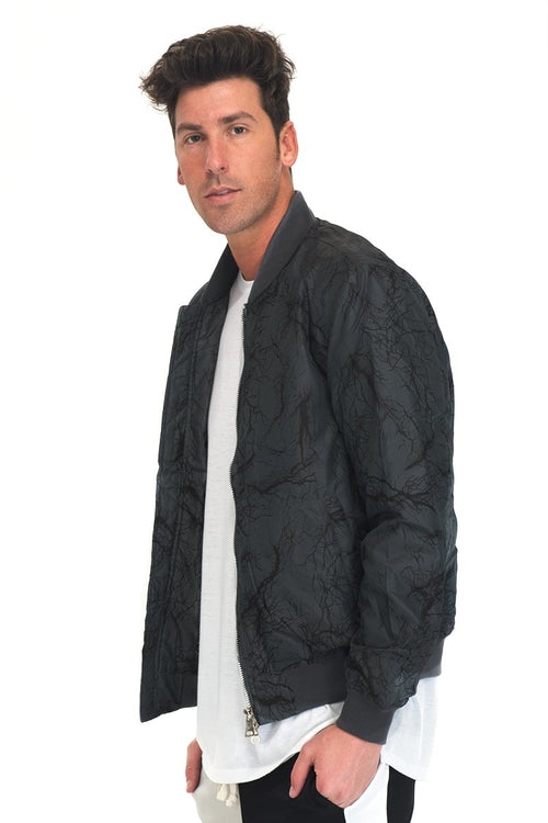 CHAQUETA BOMBARDERO BOLT