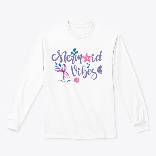 Sudadera Mermaid Vibes