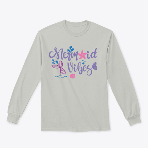 Sudadera Mermaid Vibes