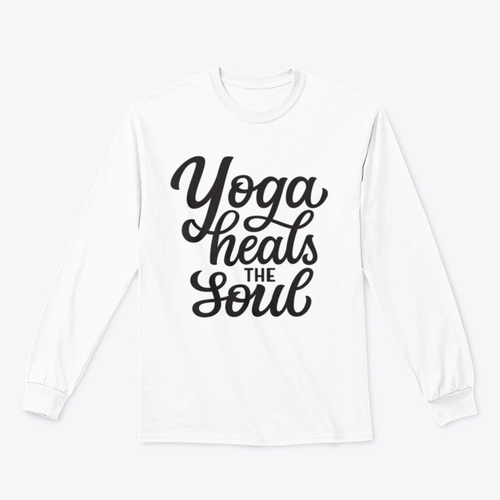 El yoga cura el alma