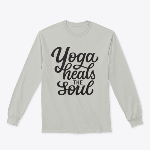 El yoga cura el alma