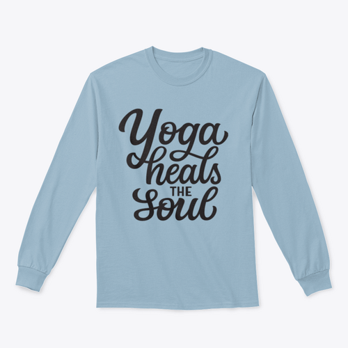 El yoga cura el alma