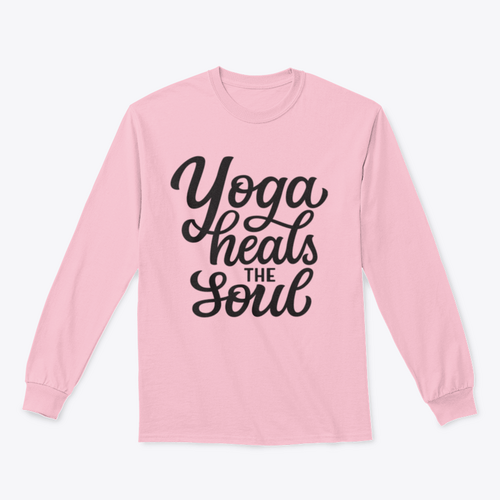 El yoga cura el alma