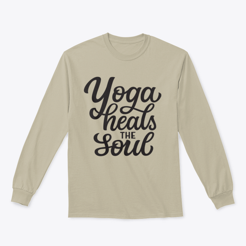 El yoga cura el alma