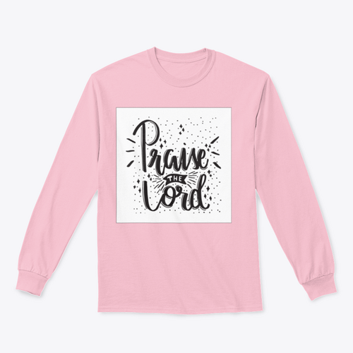 Alabado sea el Señor, diseño de citas inspiradoras y motivacionales para
