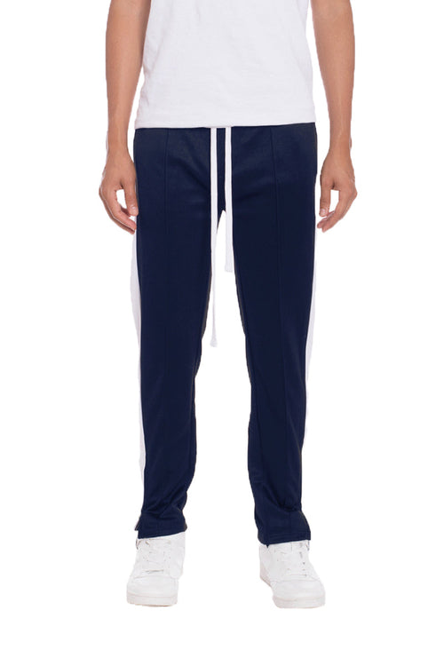 Pantalones de chándal de punto
