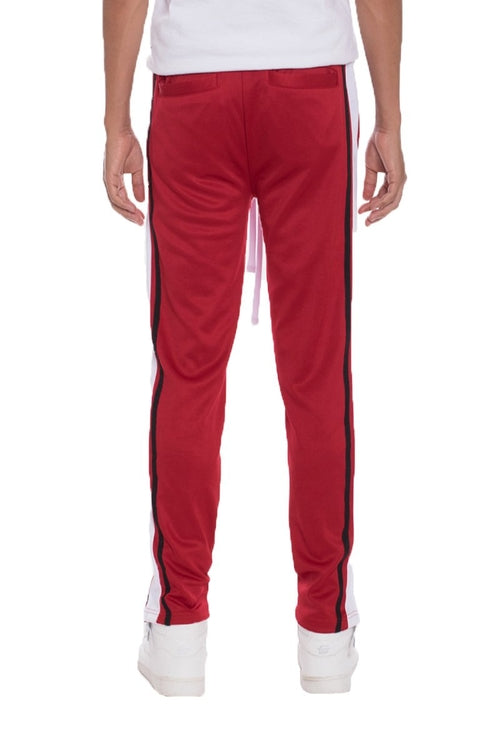 Pantalones de chándal de punto