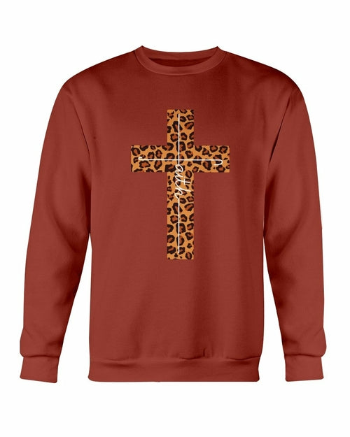 Sudadera Faith