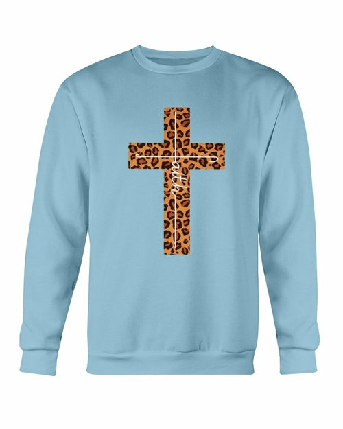 Sudadera Faith
