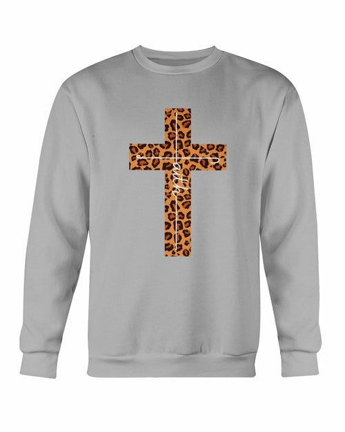 Sudadera Faith