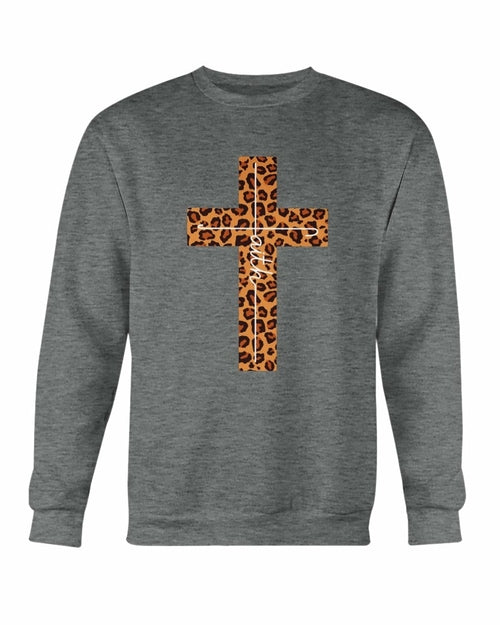 Sudadera Faith