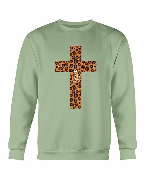 Sudadera Faith