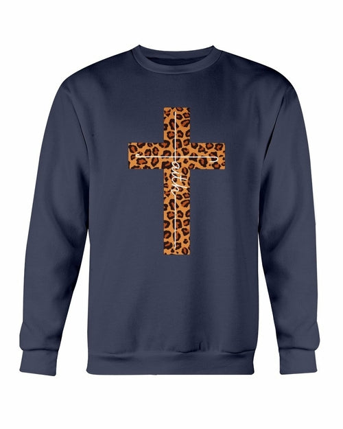 Sudadera Faith